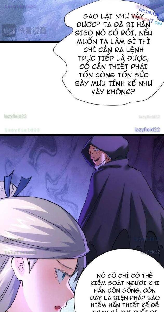 Ta Đoạt Xá Người Chơi Hệ Thống - Page 19