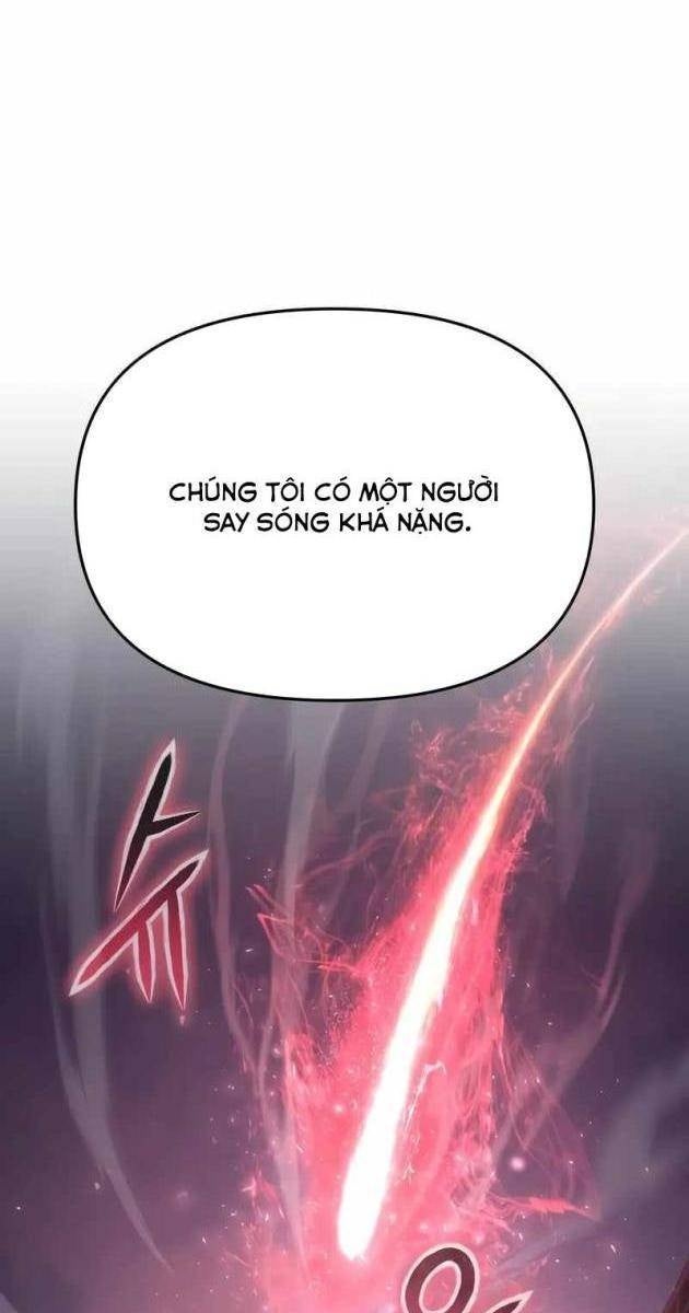 Vua Hiệp Sĩ Đã Trở Lại Với Một Vị Thần - Page 7