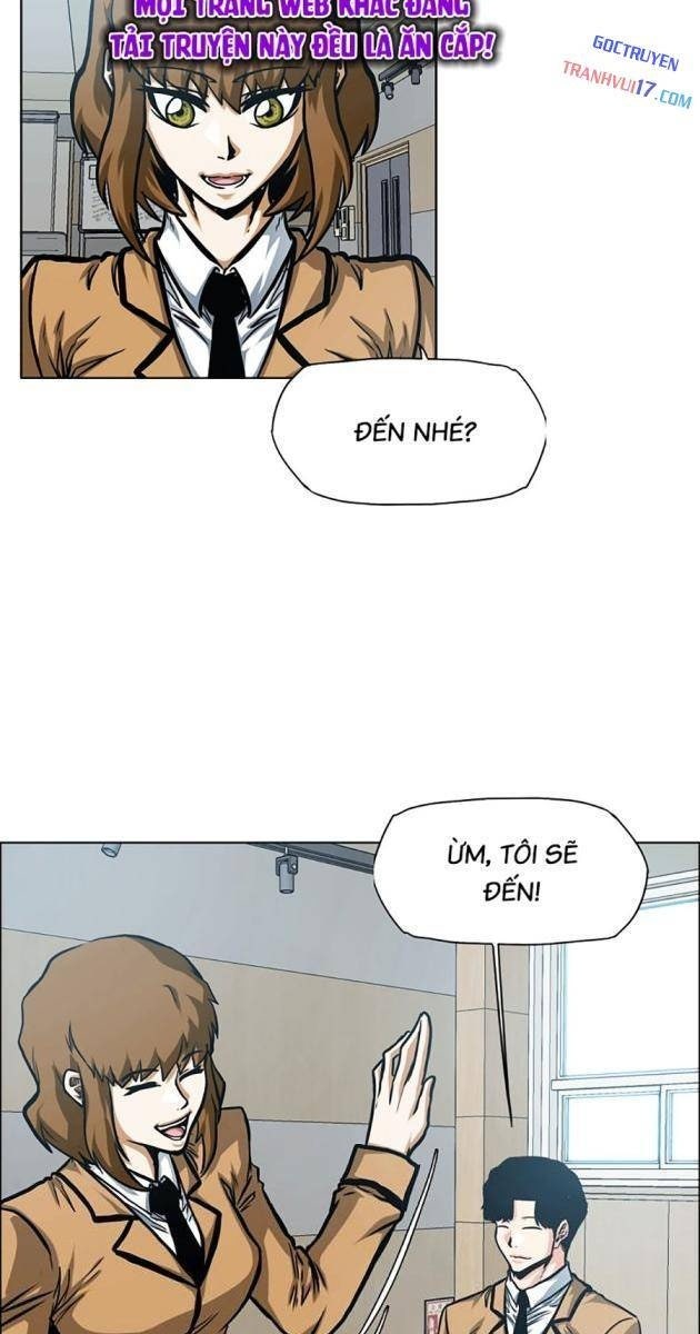 Gia Đình Bí Mật - Page 23