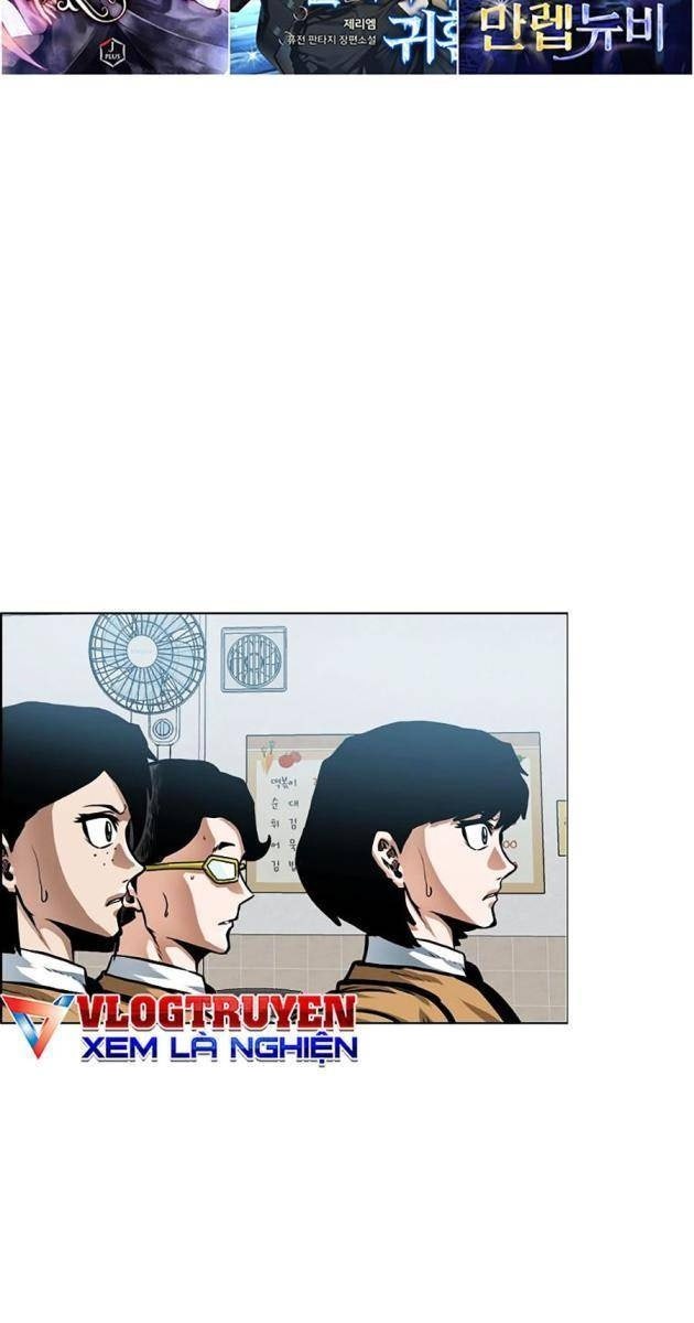 Gia Đình Bí Mật - Page 29