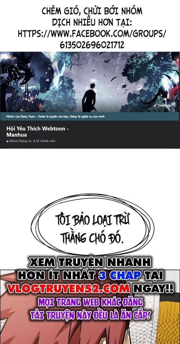 Gia Đình Bí Mật - Page 1