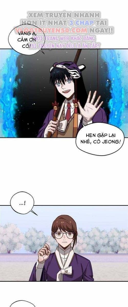 Cuộc Chiến Giữa Các Vị Thần - Page 26
