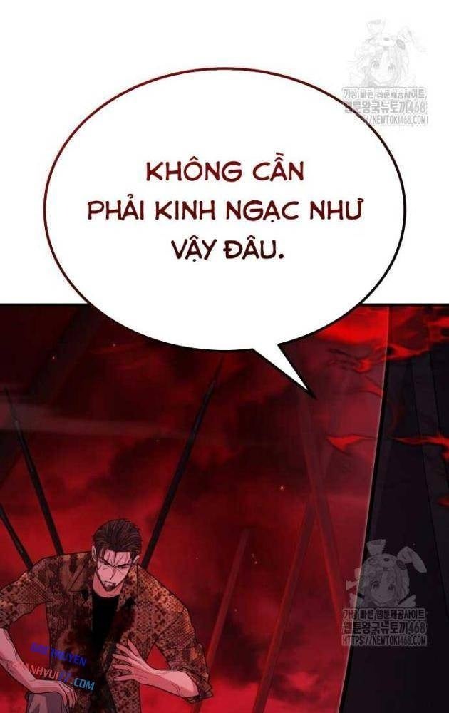 Tuyệt Thế Anh Hùng - Page 22