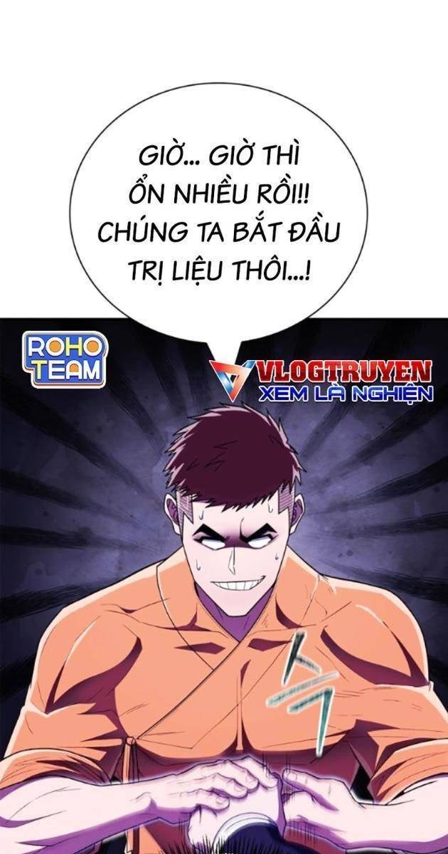 Huấn Luyện Viên Murim Thiên Tài - Page 61