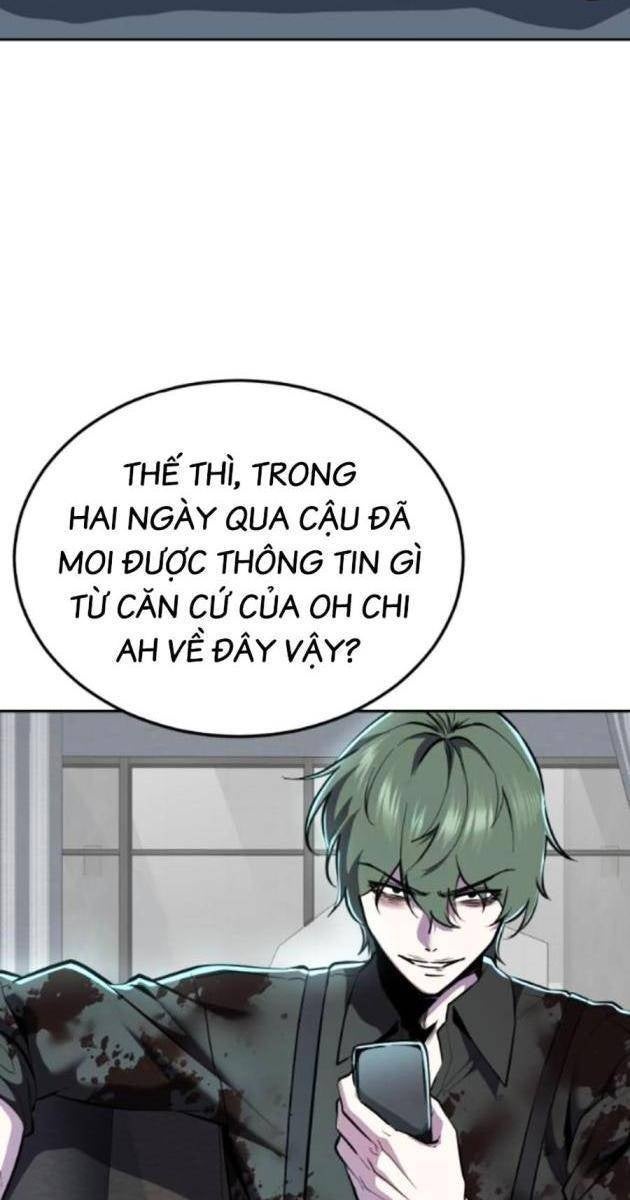 Cậu Bé Của Thần Chết - Page 28