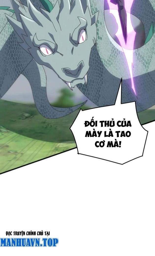 Vạn Tộc Xâm Lược: Mở Đầu Thuần Hóa Cự Thú Cấp Sử Thi - Page 44