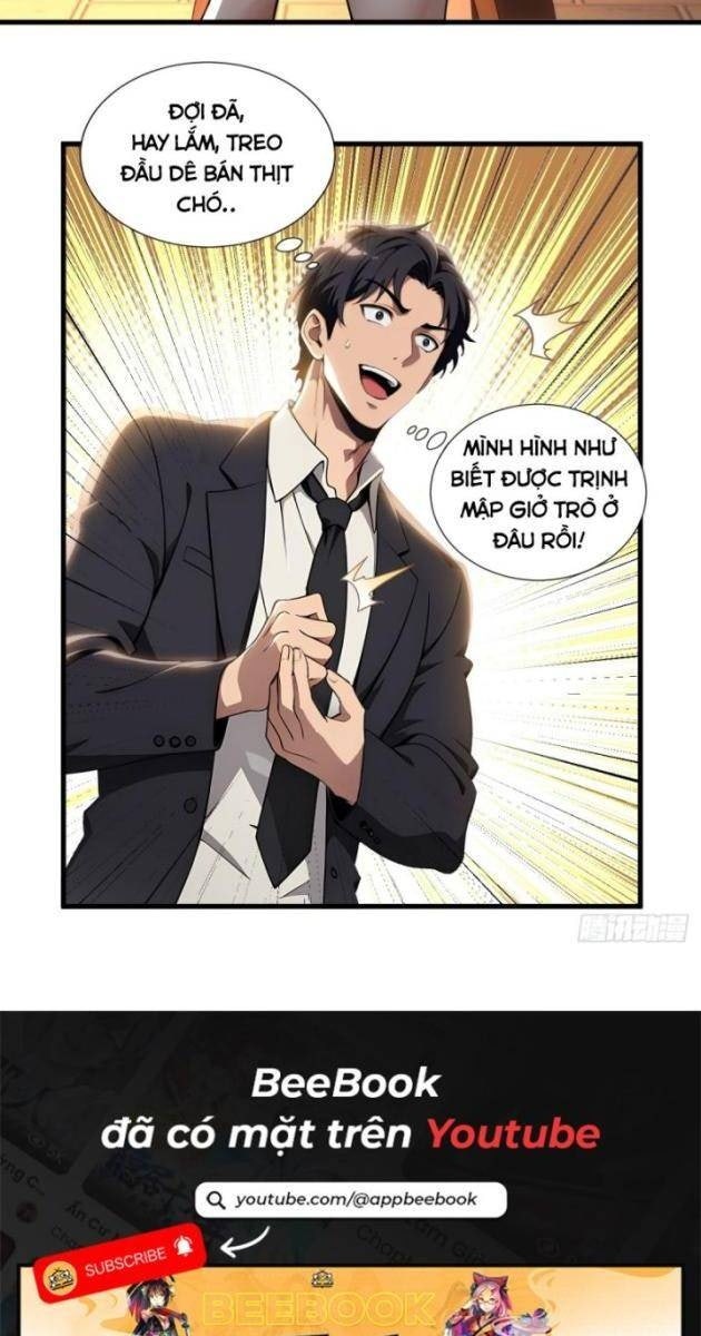 Ma Tôn Nữ Đế Xuyên Không Thành Cấp Trên Của Tôi! - Page 31