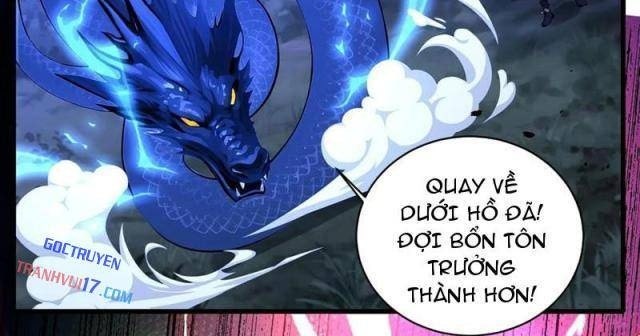 Ma Tôn Nữ Đế Xuyên Không Thành Cấp Trên Của Tôi! - Page 32