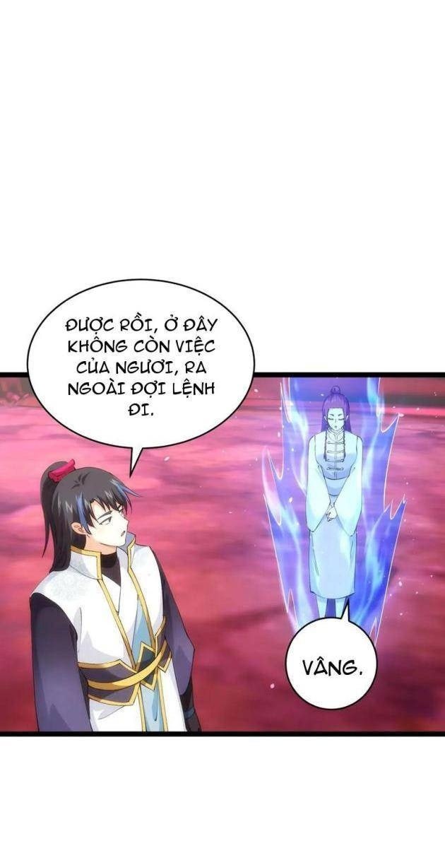 Ta Đoạt Xá Người Chơi Hệ Thống - Page 42