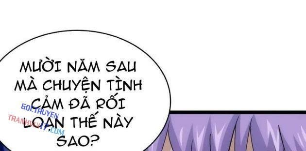 Ta Đoạt Xá Người Chơi Hệ Thống - Page 30