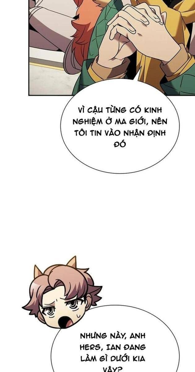 Bậc Thầy Thuần Hóa - Page 5