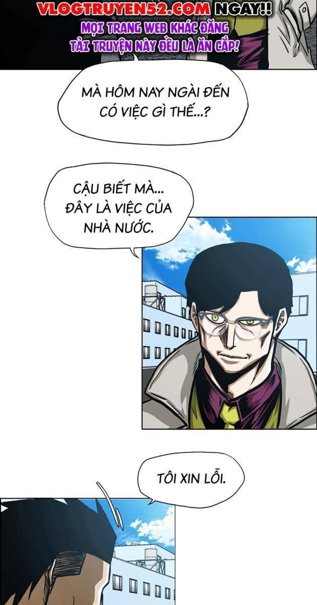 Gia Đình Bí Mật - Page 36