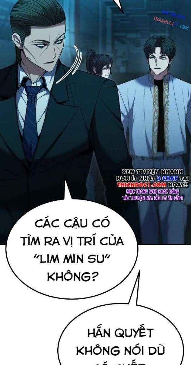 Tuyệt Thế Anh Hùng - Page 39
