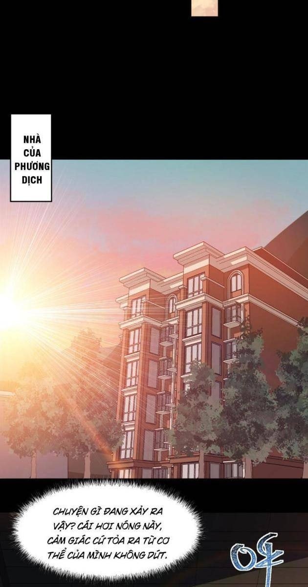 Sau Khi Chia Tay Hoa Khôi, Võ Đạo Của Ta Thẳng Tới Cấp Thần - Page 41