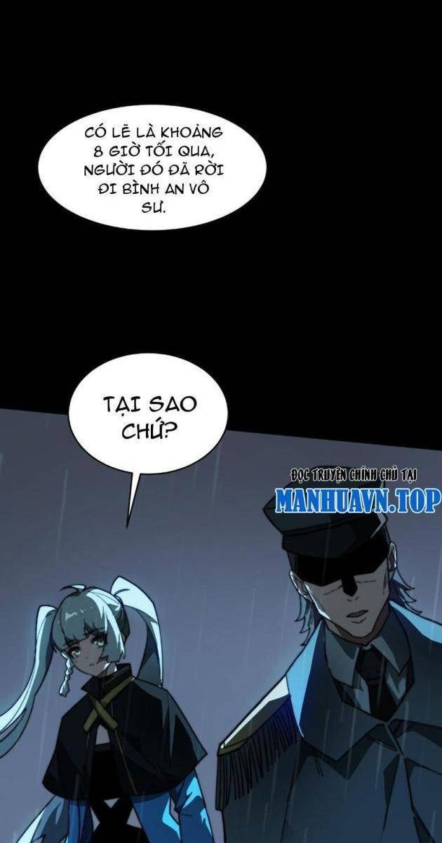Sau Khi Chia Tay Hoa Khôi, Võ Đạo Của Ta Thẳng Tới Cấp Thần - Page 64
