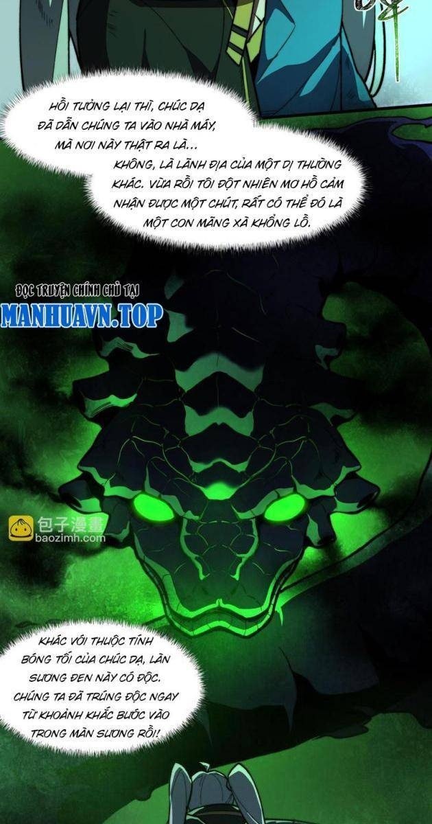 Sau Khi Chia Tay Hoa Khôi, Võ Đạo Của Ta Thẳng Tới Cấp Thần - Page 45