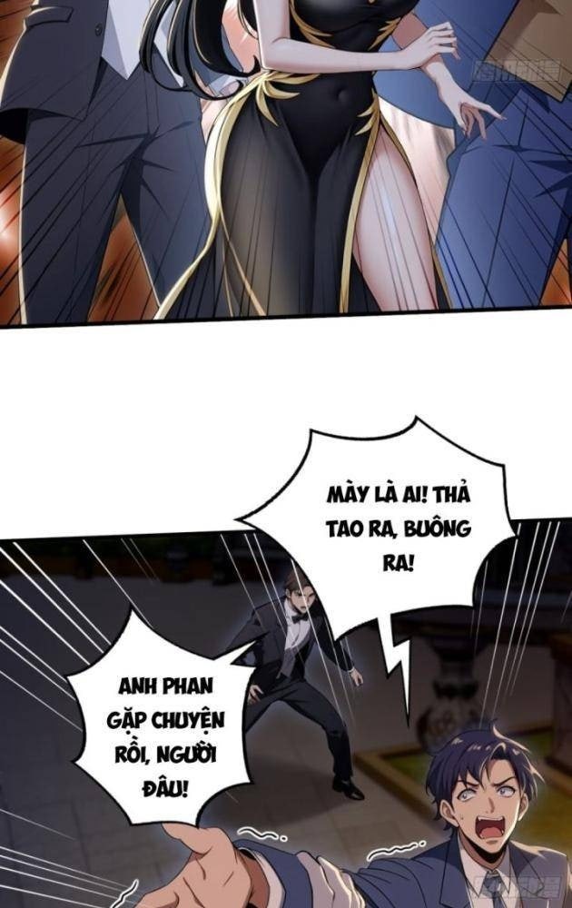 Ma Tôn Nữ Đế Xuyên Không Thành Cấp Trên Của Tôi! - Page 28