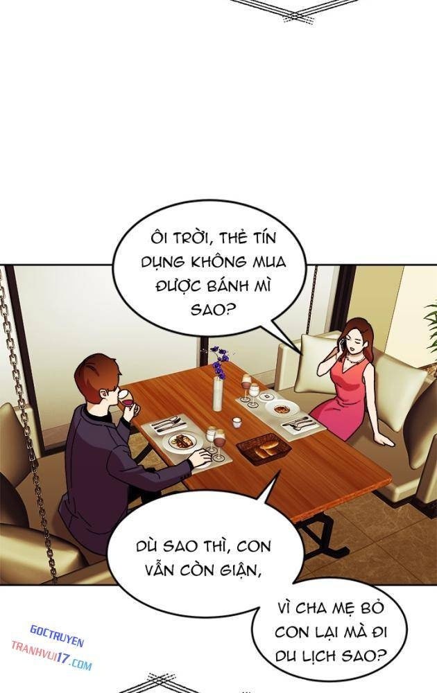 Trường Học Vương Quyền - Page 17