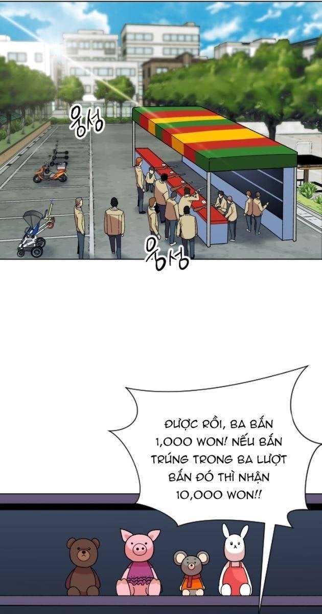Trường Học Vương Quyền - Page 60