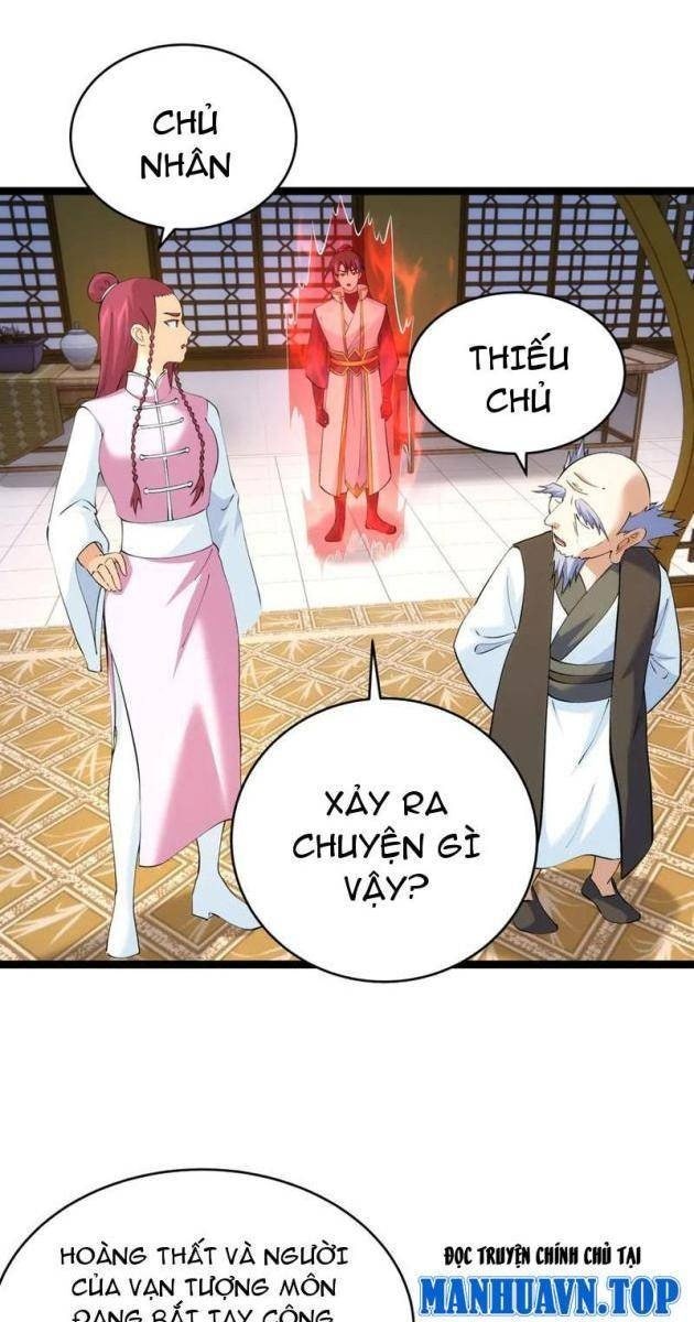 Ta Đoạt Xá Người Chơi Hệ Thống - Page 19