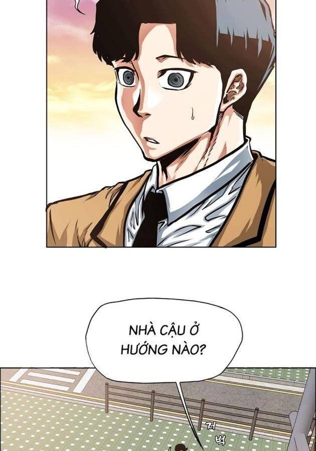 Gia Đình Bí Mật - Page 44