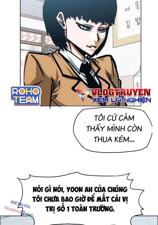 Gia Đình Bí Mật - Page 69