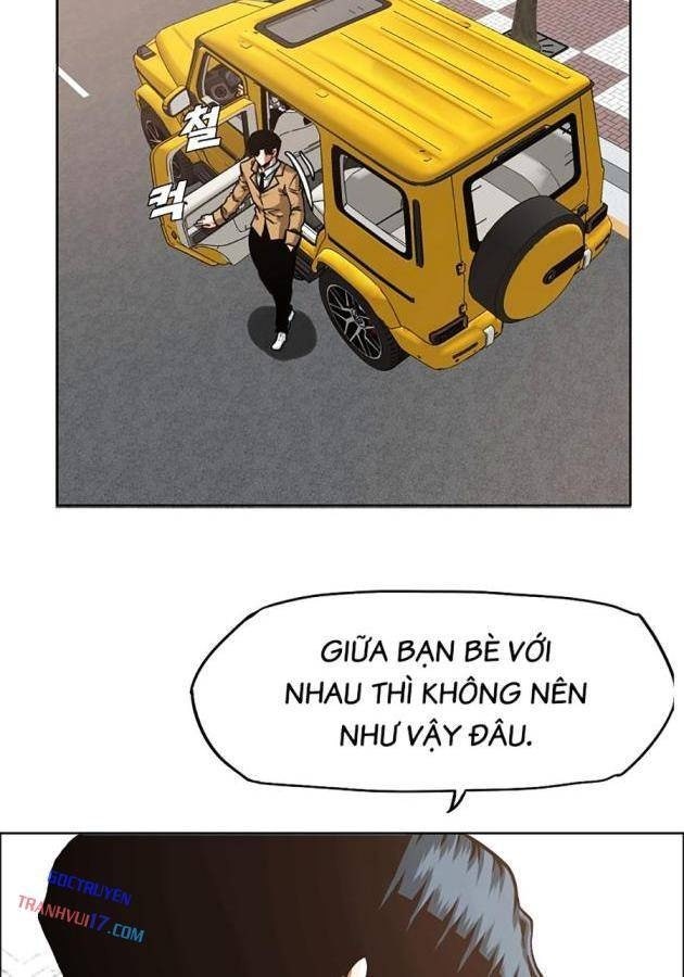 Gia Đình Bí Mật - Page 69