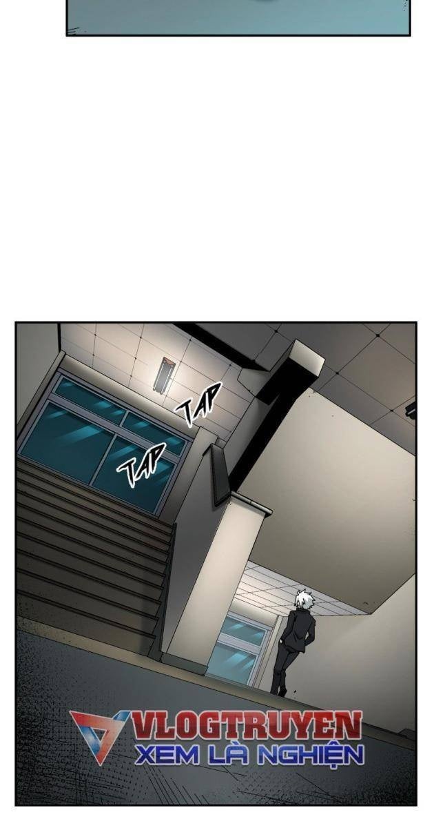 Mặt Trời Đen - Page 32