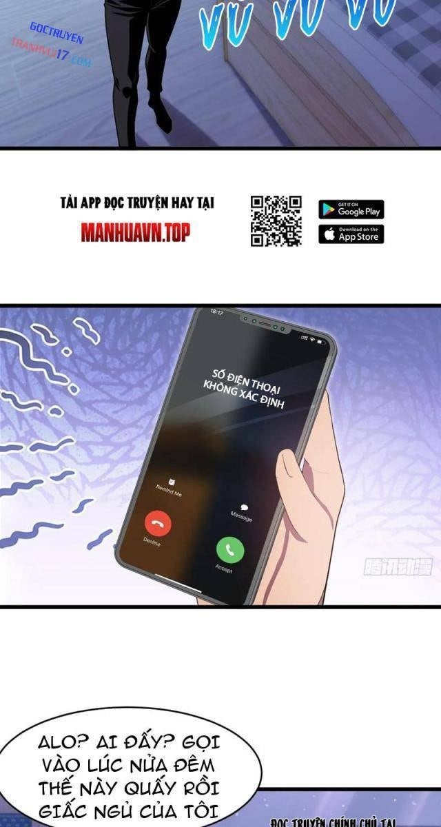 Ma Tôn Nữ Đế Xuyên Không Thành Cấp Trên Của Tôi! - Page 39