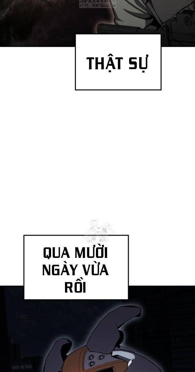 Vua Hiệp Sĩ Đã Trở Lại Với Một Vị Thần - Page 102