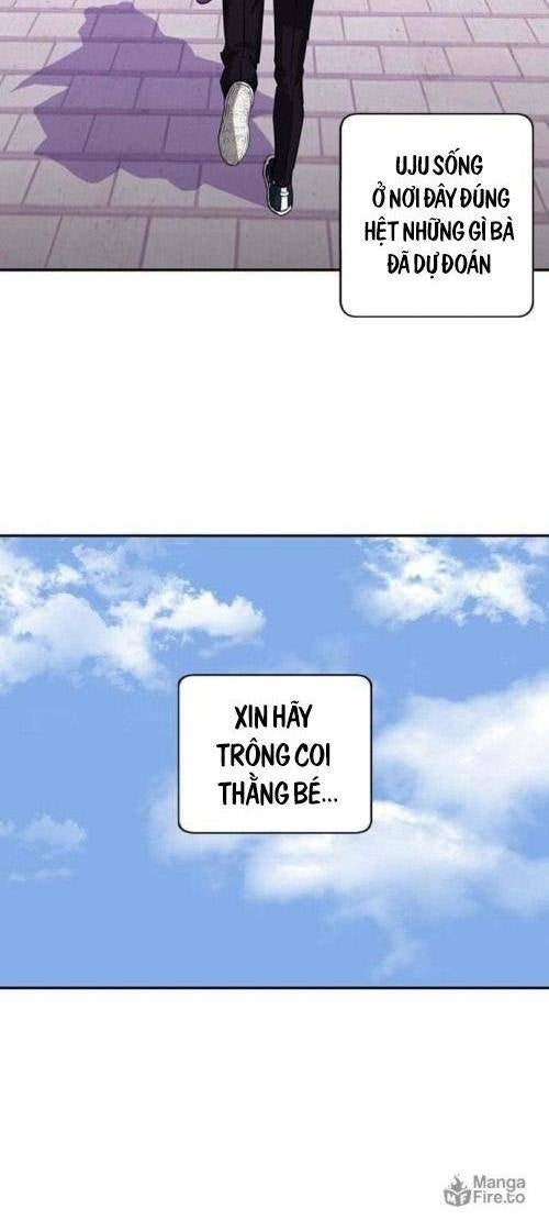 Cuộc Chiến Giữa Các Vị Thần - Page 48