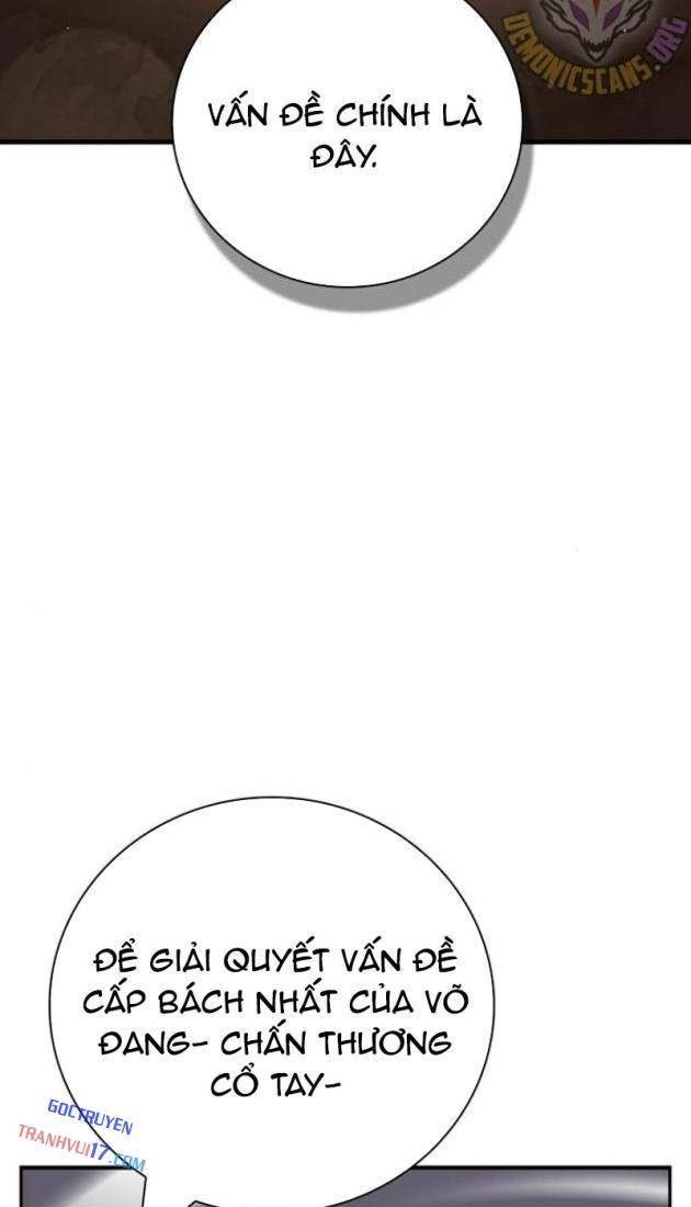 Huấn Luyện Viên Murim Thiên Tài - Page 78