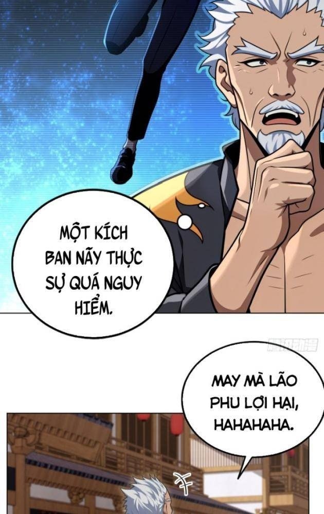 Ma Tôn Nữ Đế Xuyên Không Thành Cấp Trên Của Tôi! - Page 36
