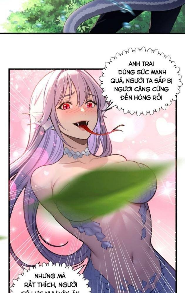 Ma Tôn Nữ Đế Xuyên Không Thành Cấp Trên Của Tôi! - Page 37