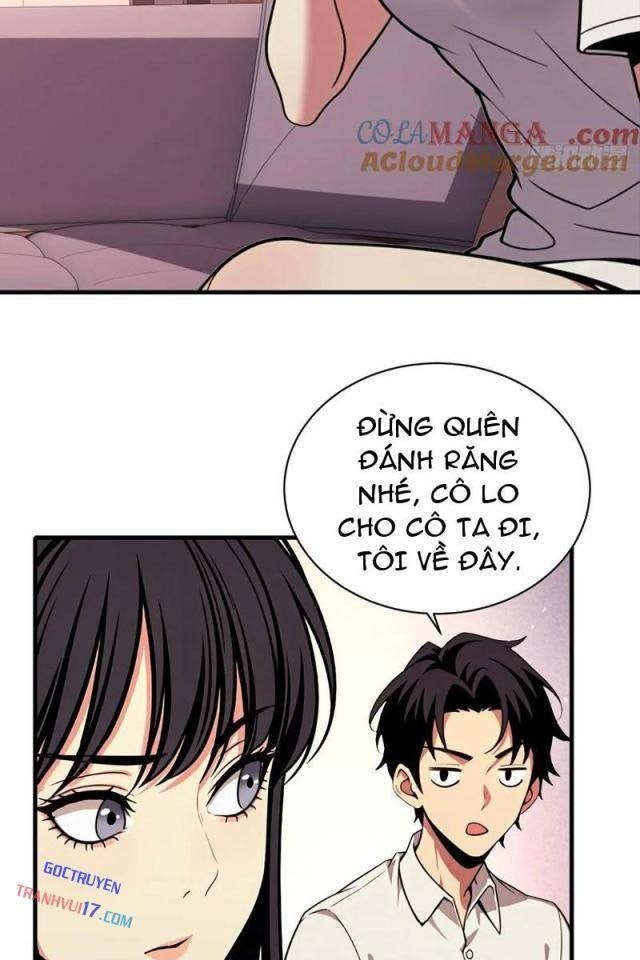 Ma Tôn Nữ Đế Xuyên Không Thành Cấp Trên Của Tôi! - Page 31