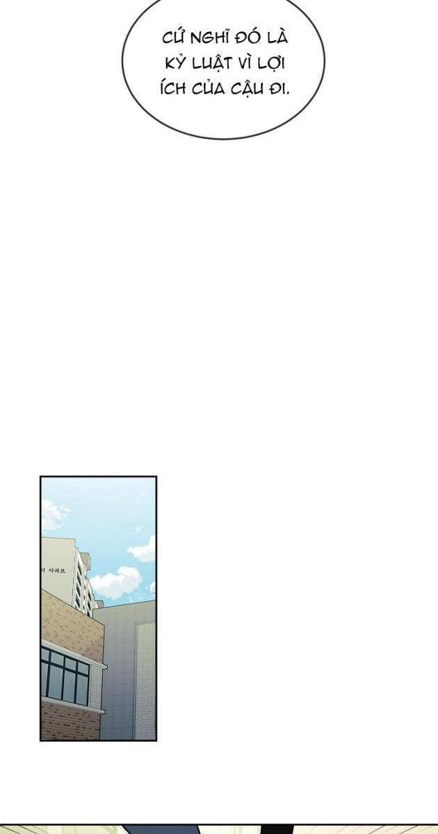 Trường Học Vương Quyền - Page 64