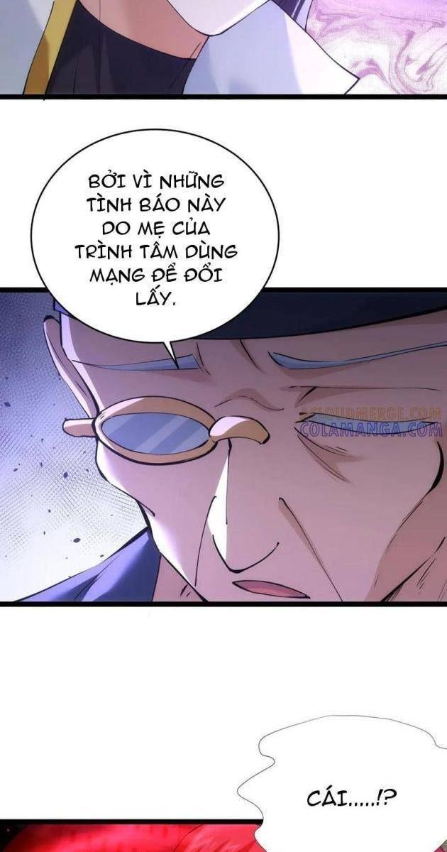 Ta Đoạt Xá Người Chơi Hệ Thống - Page 19