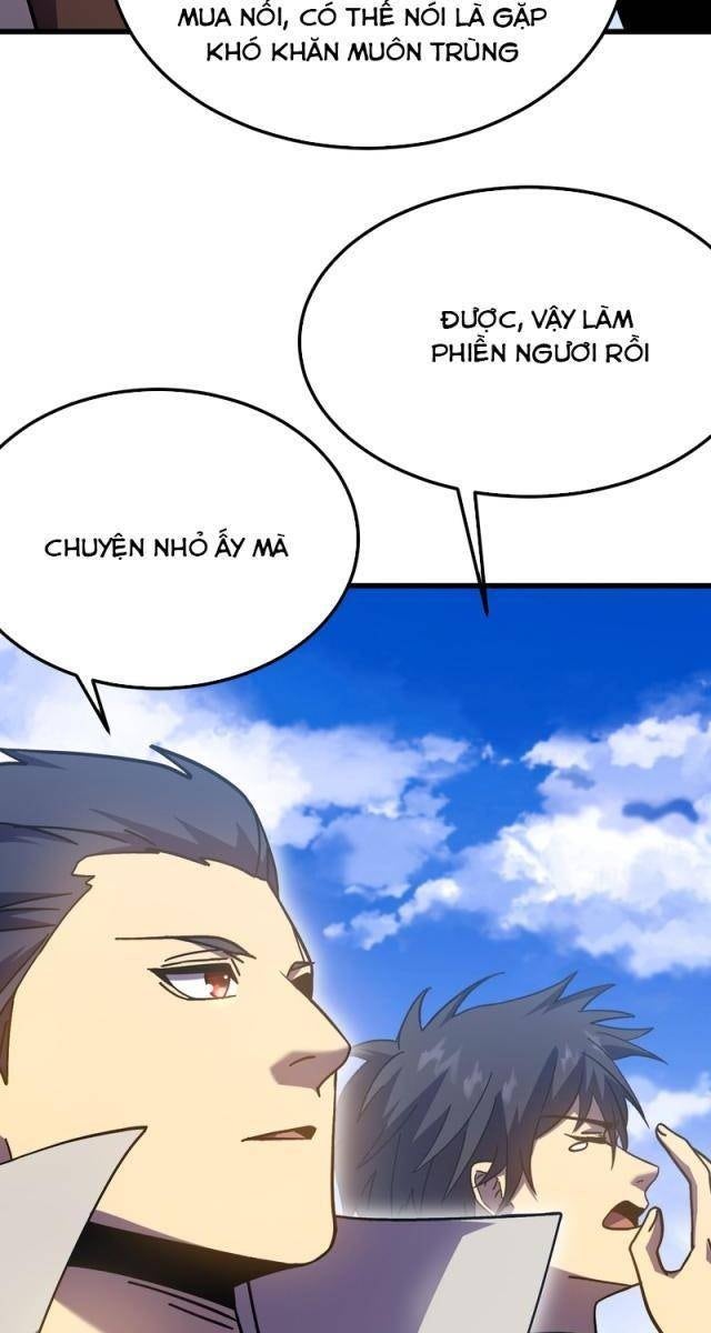 Cao Võ: Hạ Cánh Đến Một Vạn Năm Sau - Page 29