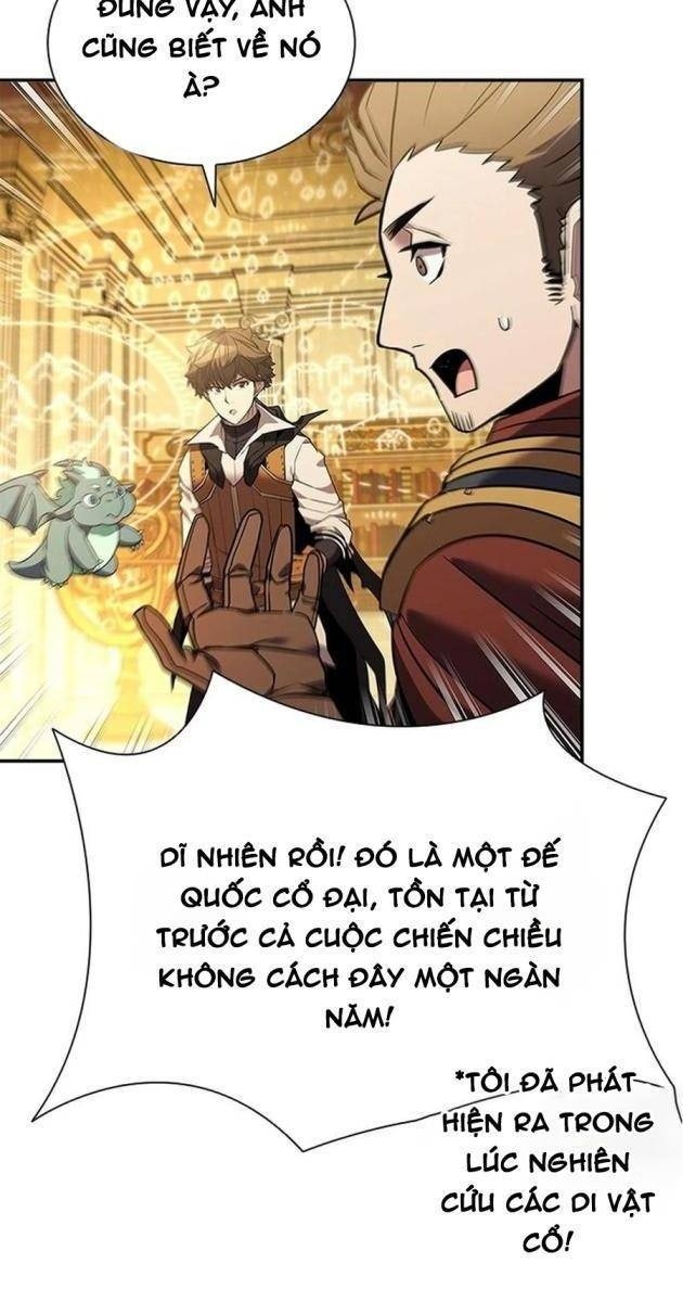 Bậc Thầy Thuần Hóa - Page 3