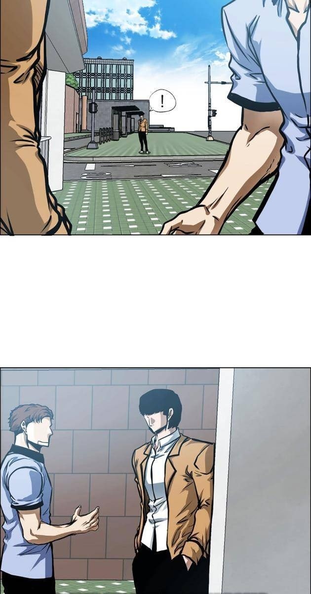 Gia Đình Bí Mật - Page 67