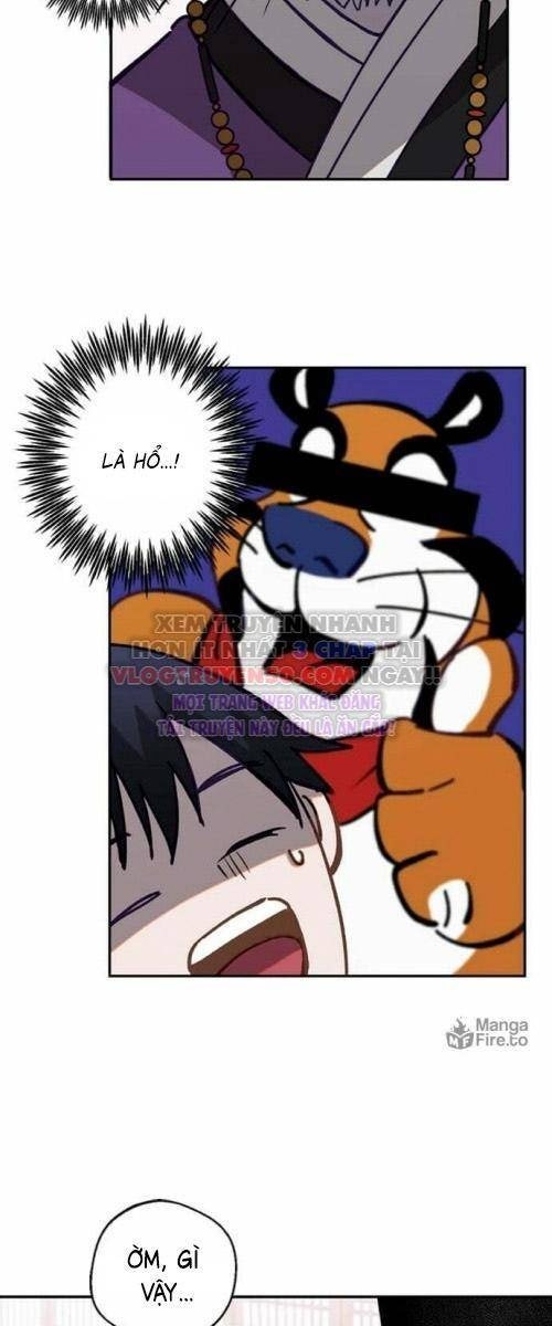 Cuộc Chiến Giữa Các Vị Thần - Page 73