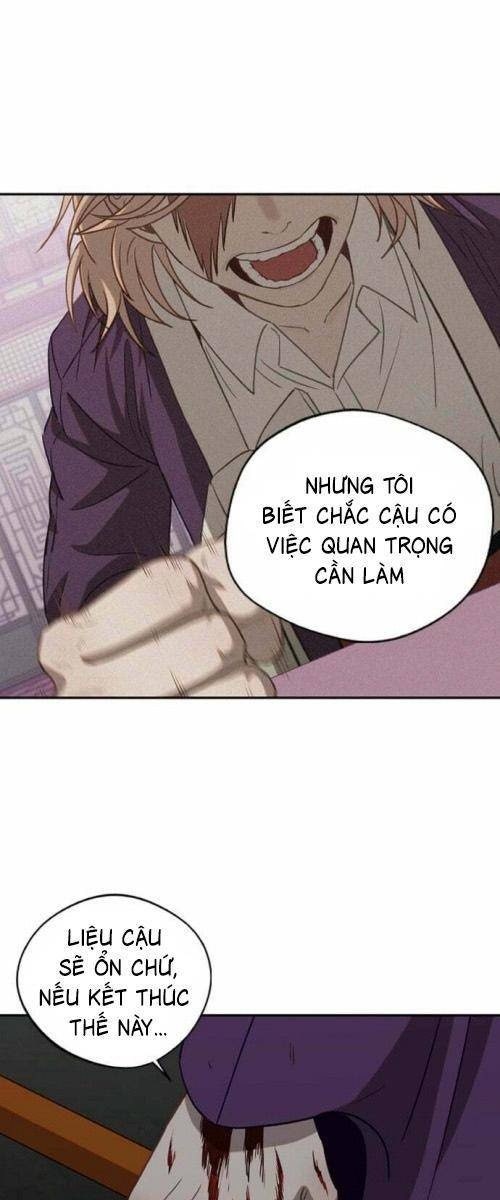 Cuộc Chiến Giữa Các Vị Thần - Page 36