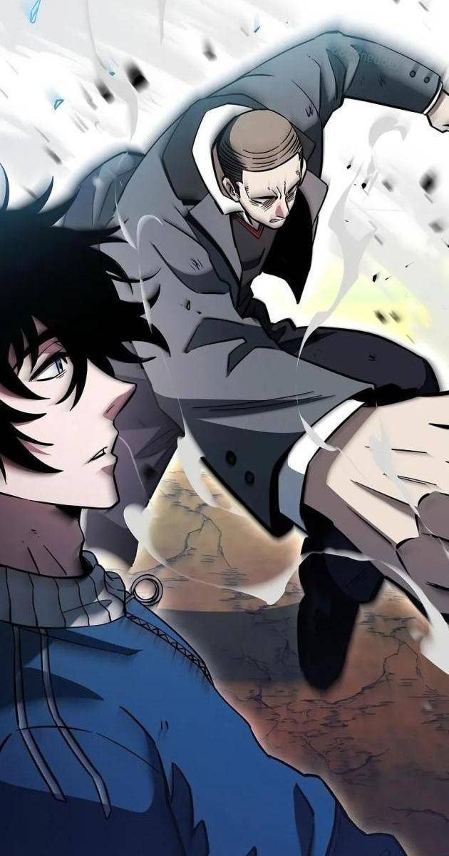 Sinh Tồn Giả Tối Cường - Page 11