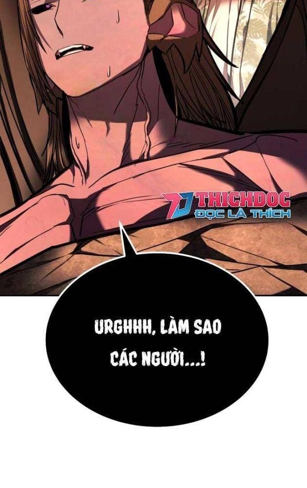 Tuyệt Thế Anh Hùng - Page 138