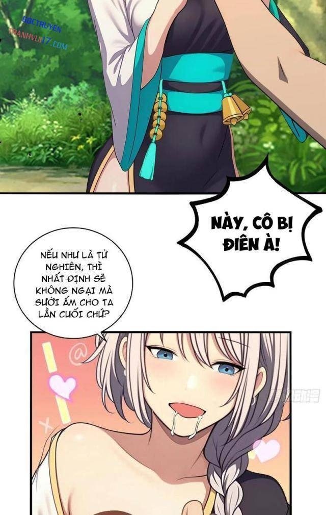 Ma Tôn Nữ Đế Xuyên Không Thành Cấp Trên Của Tôi! - Page 13