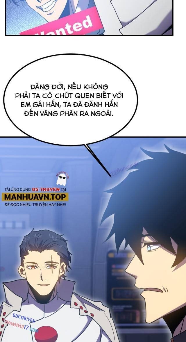 Cao Võ: Hạ Cánh Đến Một Vạn Năm Sau - Page 46