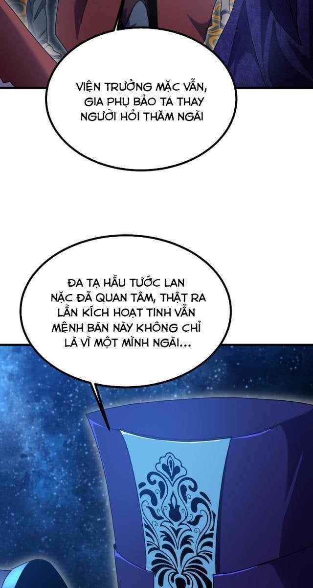 Cao Võ: Hạ Cánh Đến Một Vạn Năm Sau - Page 71