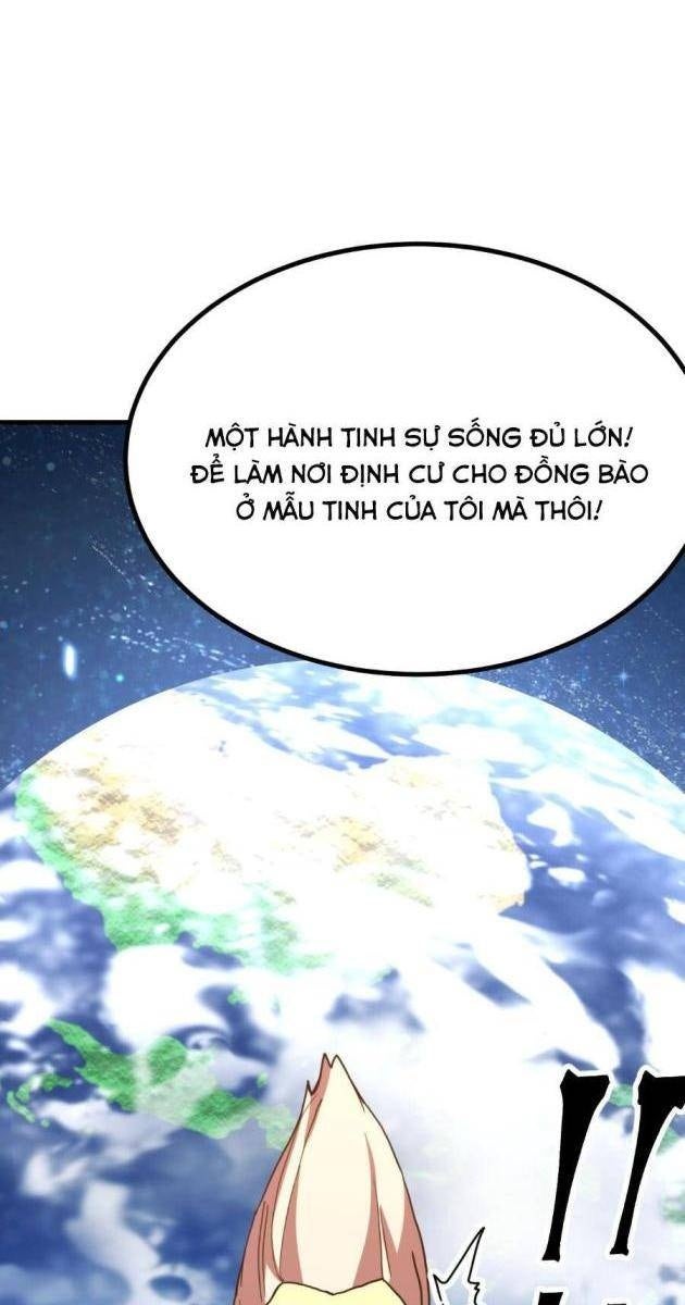 Cao Võ: Hạ Cánh Đến Một Vạn Năm Sau - Page 48