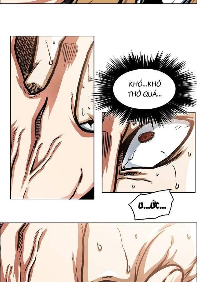 Gia Đình Bí Mật - Page 16