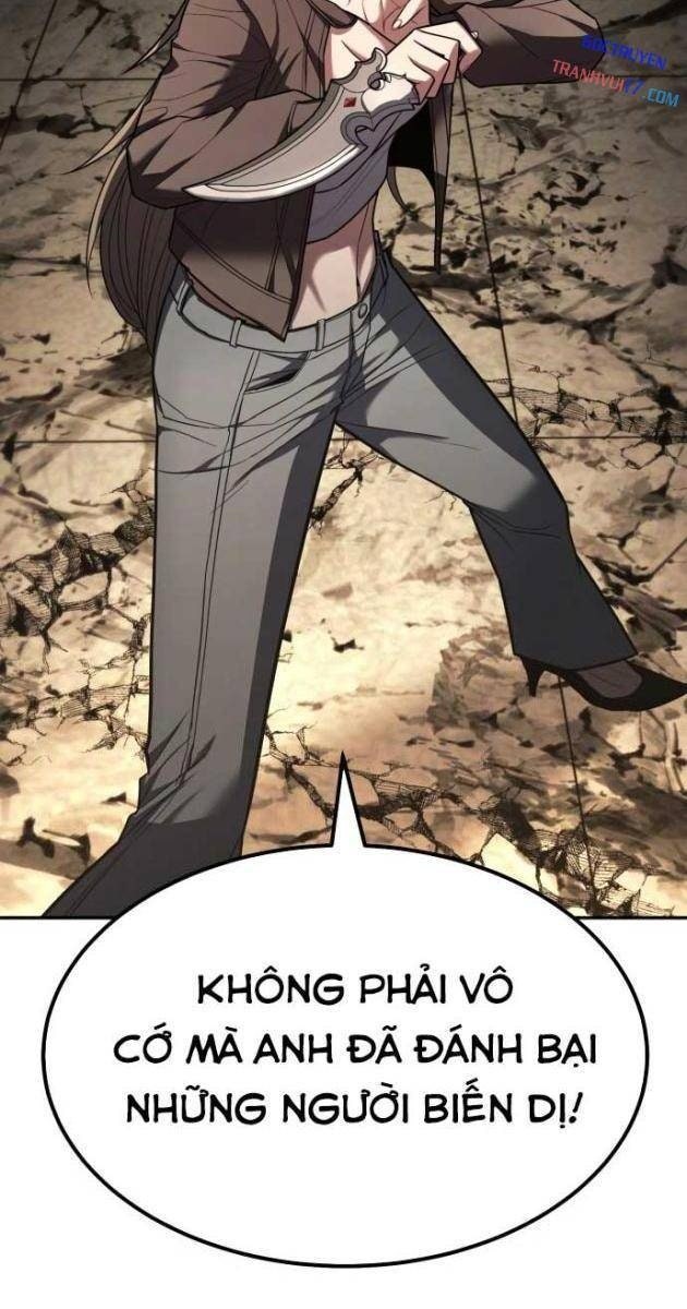 Tuyệt Thế Anh Hùng - Page 67